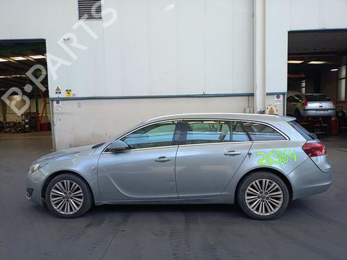 Used Parts OPEL INSIGNIA A Sports Tourer (G09) 2.0 CDTI (35) 4909342