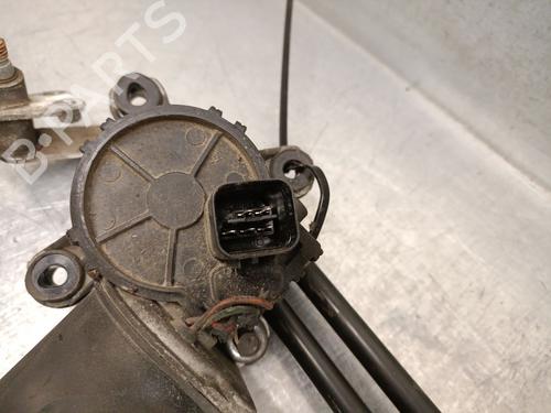 Front wiper motor HYUNDAI ACCENT II (LC) 1.5 | BP21581392M29 