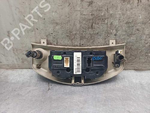 Climate control NISSAN MICRA III (K12) 1.4 16V | BP7644951I5 