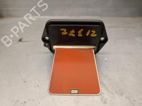 Used Heater resistor MAZDA 2 (DY) 1.4 CD (68 hp) 20709719