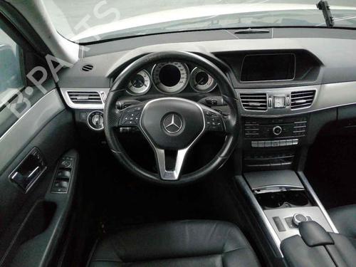 Electronic module MERCEDES-BENZ E-CLASS (W212) E 220 CDI / BlueTEC (212.001, 212.002) | BP10964780M83 - Image 4