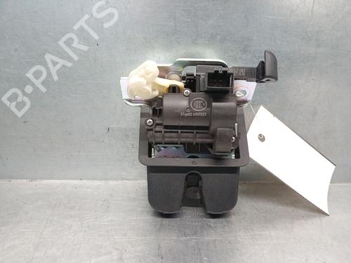 Used Tailgate lock VW TIGUAN (5N_) 2.0 TDI (150 hp) 29447685