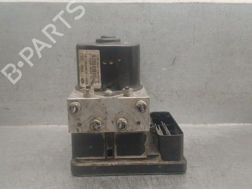 Used ABS pump BMW 3 Touring (E91) 320 d (177 hp) 22732250