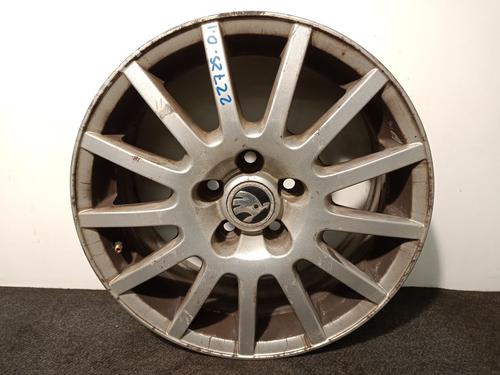 Rim SKODA FABIA I (6Y2) 1.4 TDI 1J0601025P | R156JX15H2ET38