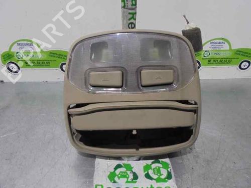 Luz interior Luz interior 7448001 7448001