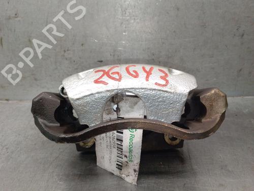 Left front brake caliper CITROËN C5 I (DC_) 2.0 HDi (DCRHZB, DCRHZE) | BP39554281M105 - Image 2