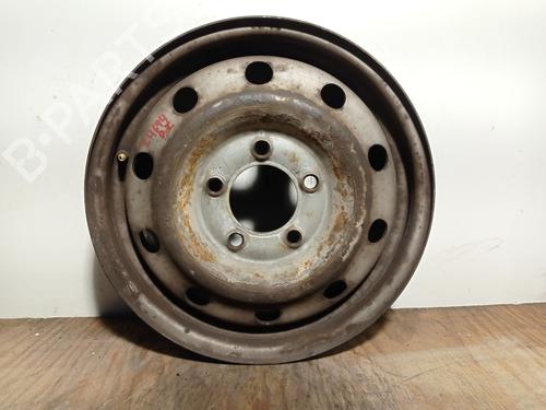 Used Rim OPEL MOVANO A Van (X70) 2.5 DTI (FD) (115 hp) 32508401