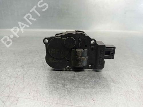 Used Heater blower motor BMW 5 Gran Turismo (F07) 520 d (184 hp) 11421916