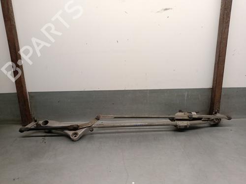 Used Front wiper motor MERCEDES-BENZ B-CLASS Sports Tourer (W245) B 200 CDI (245.208) (140 hp) 30967305