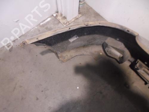 Front bumper DAEWOO REZZO (U100) 2.0 | BP10150180C7 