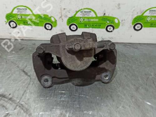 Right front brake caliper LEXUS RX (_U3_) 300 (MCU35_, MCU35R) | BP11615265M104 