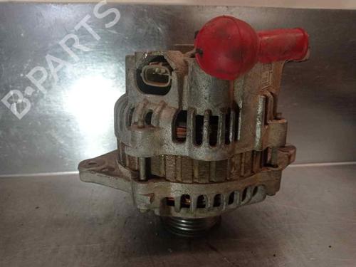 Alternator SUBARU FORESTER (SF_) 2.0 AWD (SF5) | BP9178504M7 