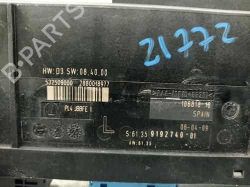 Electronic module BMW X5 (E70) xDrive 35 d | BP22739963M83 