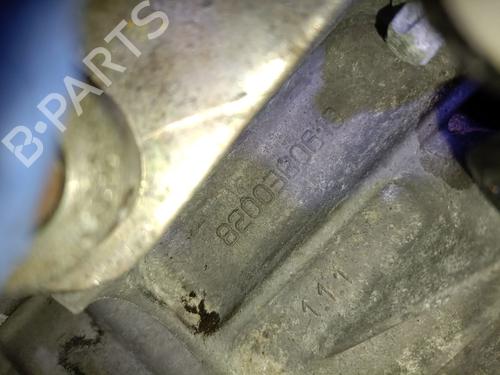 Gearbox RENAULT ESPACE IV (JK0/1_) 2.0 dCi (JK03, JK04, JK1C, JK1G, JK1J, JK1K) | BP29446375M3 