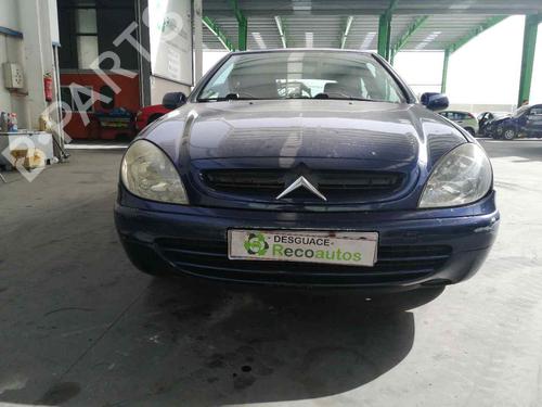 Front right window mechanism CITROËN XSARA (N1) 2.0 HDi 90 | BP10715073C23 