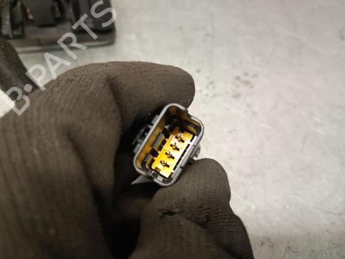 Elektronische module CITROËN C4 Picasso II 1.6 BlueHDi 120 | BP26324025M83 