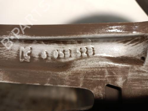 Rim BMW 1 (F40) 118 i | BP25235066C45 