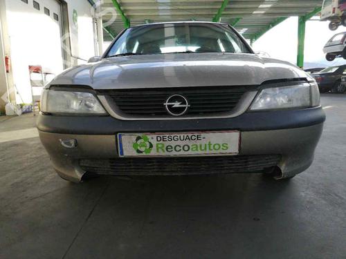 Engine control unit (ECU) OPEL VECTRA B Hatchback (J96)  | BP11195612M57 