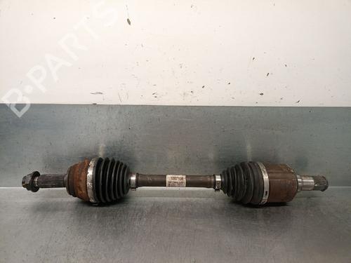 Used Left front driveshaft KIA NIRO I (DE) 1.6 GDI Hybrid (105 hp) 25381371