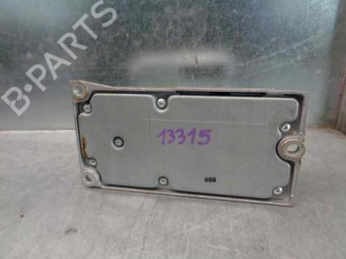 Kollisjonspute styreenhet VOLVO S60 I (384) 2.4 D | BP7824748M53 