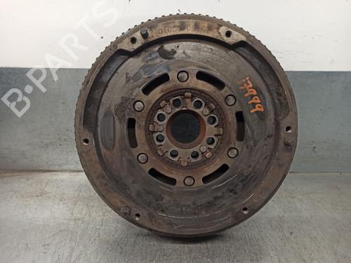 Used Flywheel TOYOTA AVENSIS (_T25_) 2.0 D-4D (CDT250_, CDT250R) (116 hp) 14330843