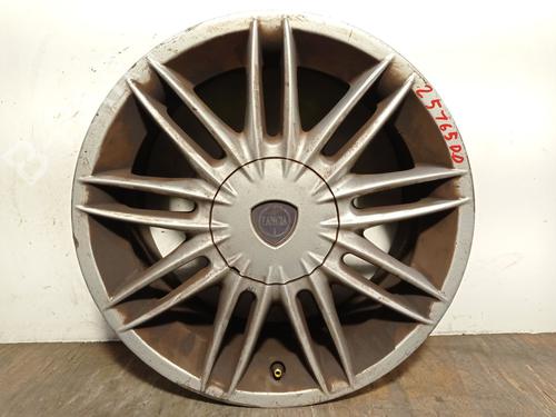 Used Rim Rim LANCIA MUSA (350_) 1.3 D Multijet (350.AXM11, 350.AXM1A, 350.AXI1A) (95 hp) 33873458 33873458