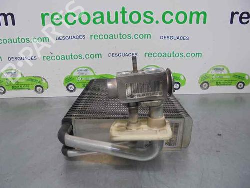 Air conditioning evaporator MERCEDES-BENZ S-CLASS (W220) S 320 CDI (220.026, 220.126) | BP11667261M109 
