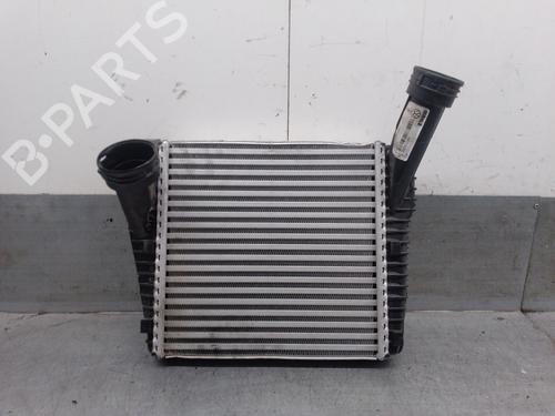 Intercooler VW TOUAREG (7P5, 7P6) 3.0 V6 TDI (240 hp) 28289935