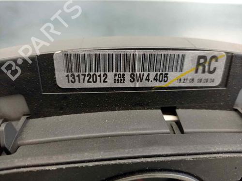 Instrument cluster OPEL ASTRA H (A04) 1.7 CDTI (L48) | BP10055321C47 