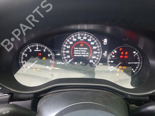 Høyre bak invendig håndtak MAZDA 3 Hatchback (BP) 2.0 SKYACTIV-G M Hybrid | BP28579988I16 
