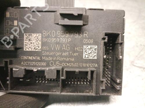Comfort control module AUDI A4 B8 Avant (8K5) 3.0 TDI quattro | BP32483135M56