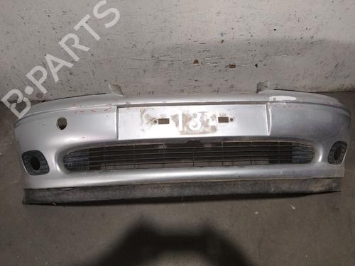 Used Front bumper Front bumper OPEL VECTRA B Hatchback (J96) 2.0 DTI 16V (F68) (101 hp) 40498496 40498496