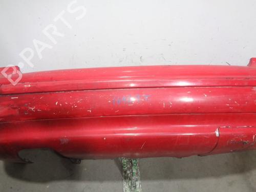 Rear bumper SEAT TOLEDO II (1M2) 1.9 TDI | BP11632410C8 