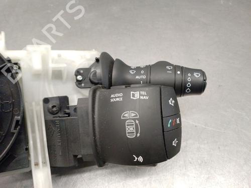 Headlight switch RENAULT MEGANE III Coupe (DZ0/1_) 1.4 TCe (DZ0F, DZ1V) | BP36448833I24 - Image 5