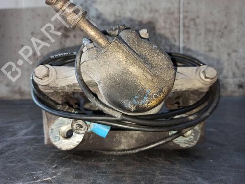 Left rear brake caliper MERCEDES-BENZ SPRINTER 3,5-t Van (B906)  | BP11617528M107 