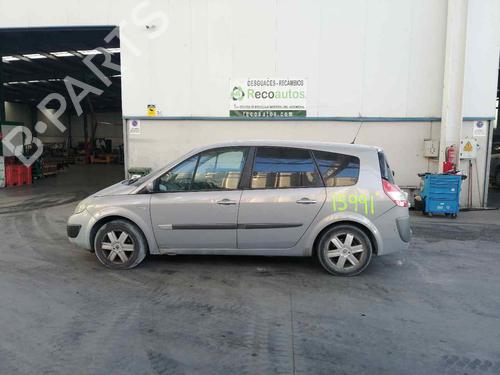 ECU airbags RENAULT SCÉNIC II (JM0/1_) 1.5 dCi (JM1E, JM16) | BP10283105M53 