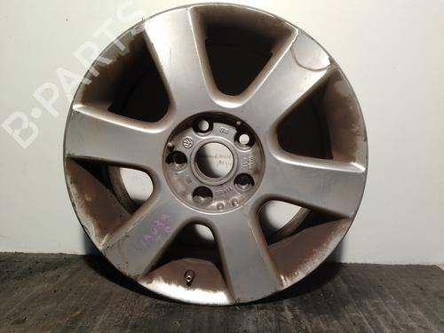 Used Rim VW TOURAN (1T1, 1T2) 2.0 TDI 16V (140 hp) 15876762