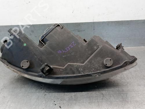 Left headlight SEAT ALTEA (5P1) 2.0 TDI 16V | BP25025089C28 