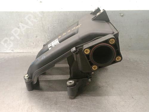 Intake manifold BMW 3 (E46) 320 d | BP34474080M70  - Image 5