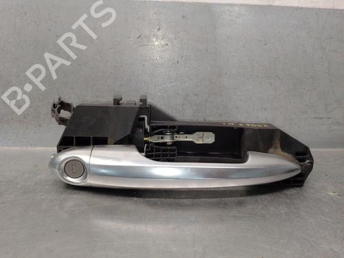 Used Front left exterior door handle Front left exterior door handle ALFA ROMEO GIULIETTA (940_) 2.0 JTDM (940FXQ1A, 940FYC1A) (150 hp) 36354420 36354420