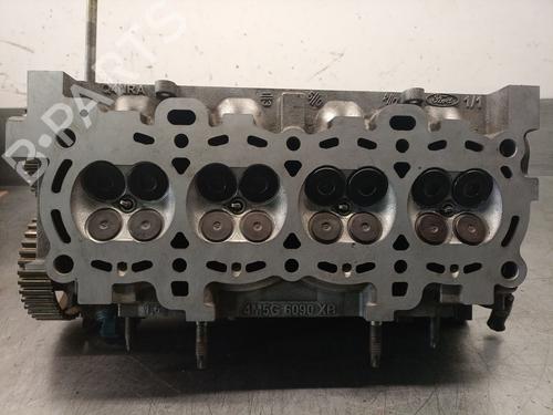 Cylinder head FORD FOCUS II (DA_, HCP, DP) 1.6 | BP32185348M5 - Image 2