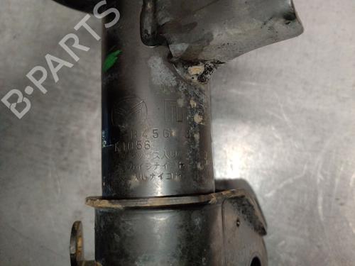 Right front shock absorber MAZDA 3 (BM, BN) 2.2 D | BP32505111M17 