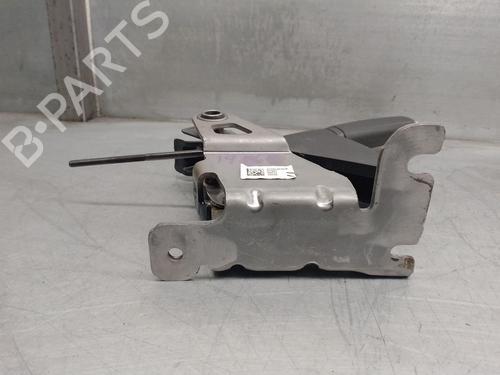 Hand brake FIAT TIPO Hatchback (356_, 357_) 1.4 LPG (356HXF1B) | BP16934999I18 