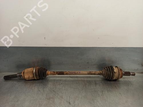 Used Left rear driveshaft LAND ROVER FREELANDER I (L314) [1998-2006]  13210628