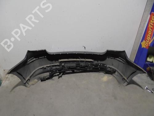 Rear bumper BMW 1 (E87) 118 d | BP8289714C8