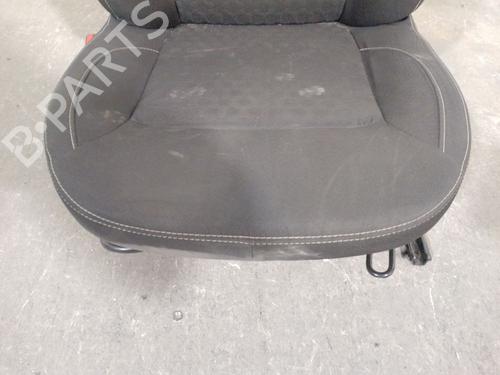 Left front seat DACIA SANDERO II 1.5 dCi | BP32412122C15