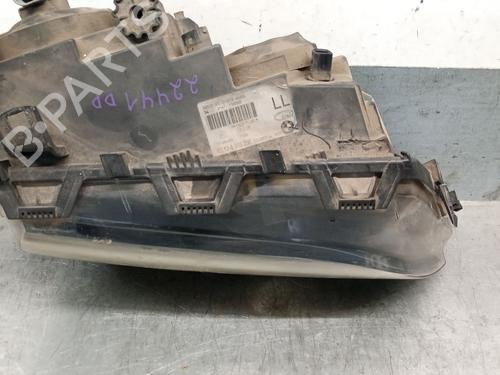 Right headlight BMW 3 (E46) 320 d | BP25032571C29 