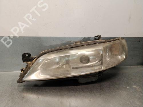 Used Left headlight Left headlight 39077730 39077730