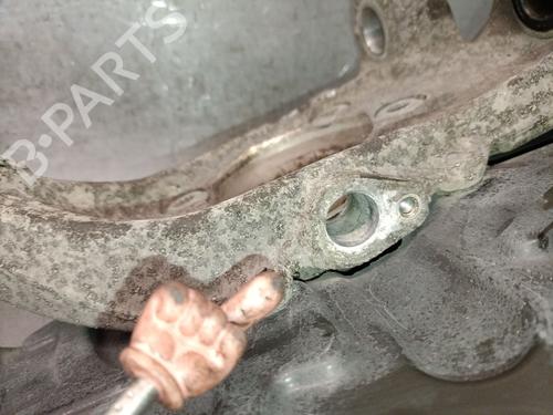 Right front steering knuckle AUDI A4 B7 (8EC) 3.2 FSI | BP32390099M26