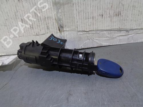 Used Ignition barrel Ignition barrel 2119906 2119906
